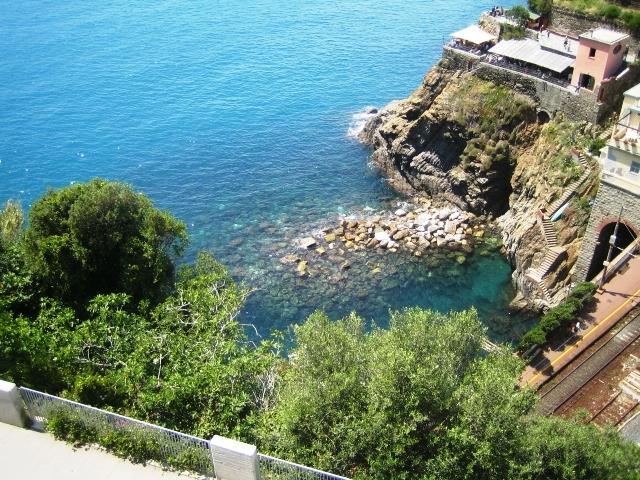 Riomaggiore - casa vacanze -