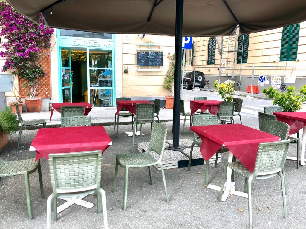 Bar Garden Viale Mazzini 