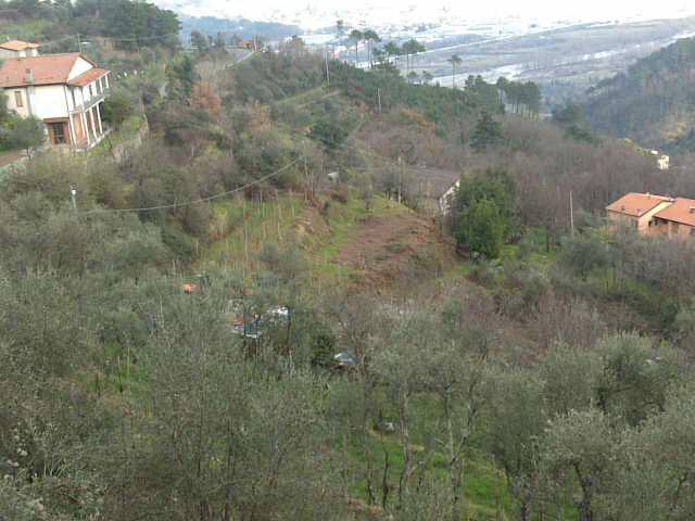 Terreno Residenzialein vendita, Follo