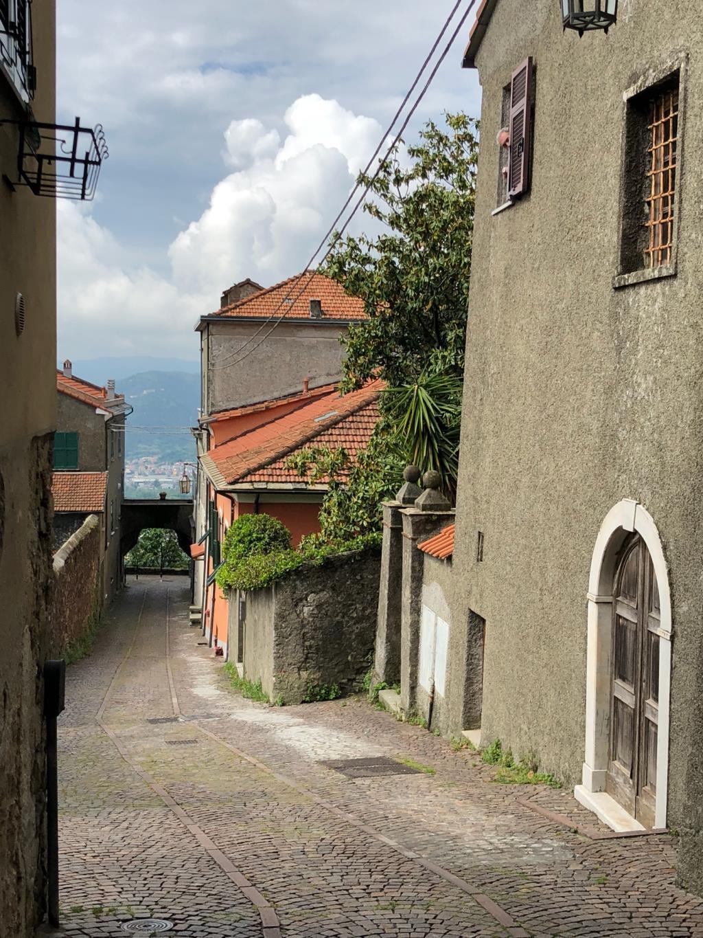 4 Vani con Terrazza Panoramica Bolano