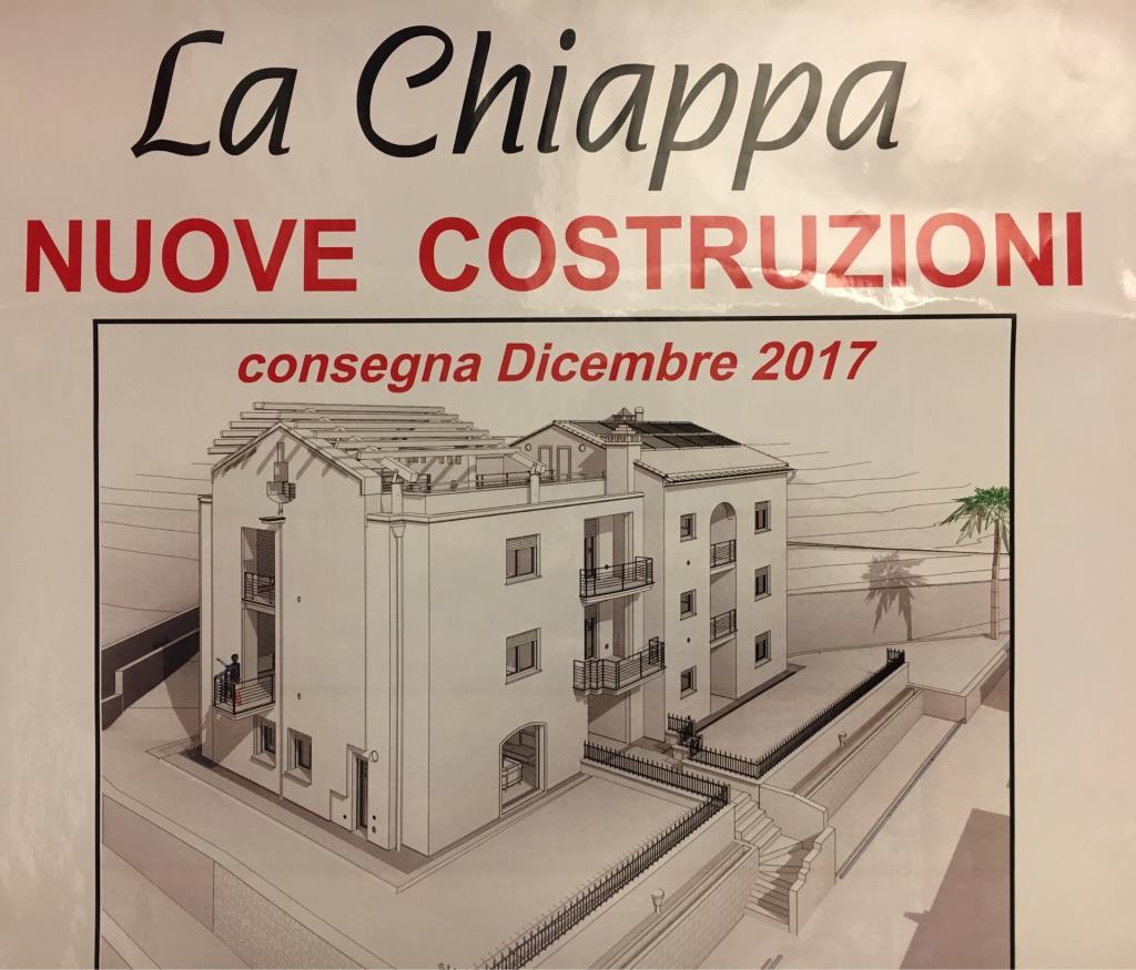 Palazzina di Nuova Costruzione La Chiappa 