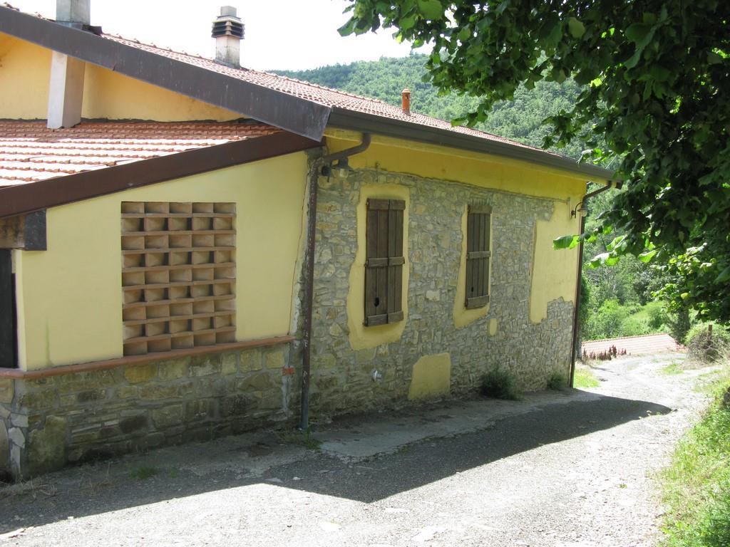 VILLA NELLA LUNIGIANA