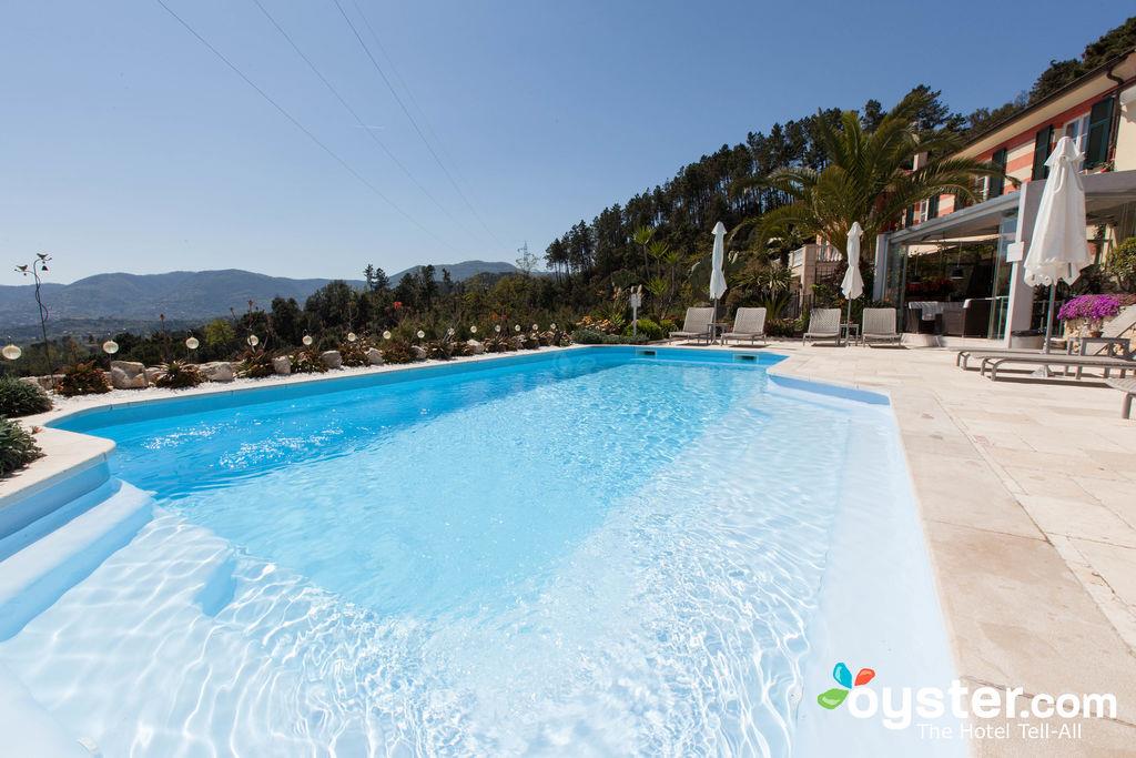 Villa Indipendente con piscina uso abitazione e B&B