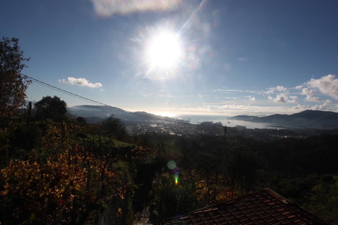 Isola casa vacanze semindipendente con giardino e vista mare