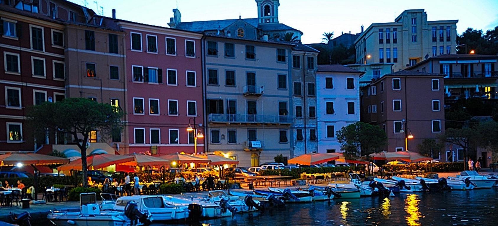 Avviato Ristorante Fezzano - Portovenere RIBASSATO 