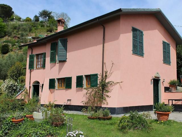 CASA INDIPENDENTE VITA MARE A ISOLA