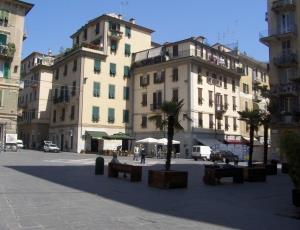 Bar Pasticceria Piazza del Bastione La Spezia