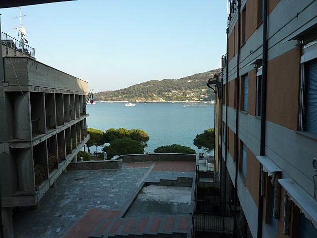 Portovenere appartamento 4 vani Vista Mare