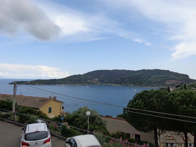 PORTOVENERE VISTA MARE