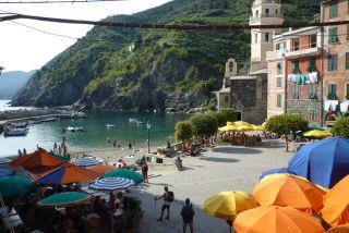 VERNAZZA CENTRO