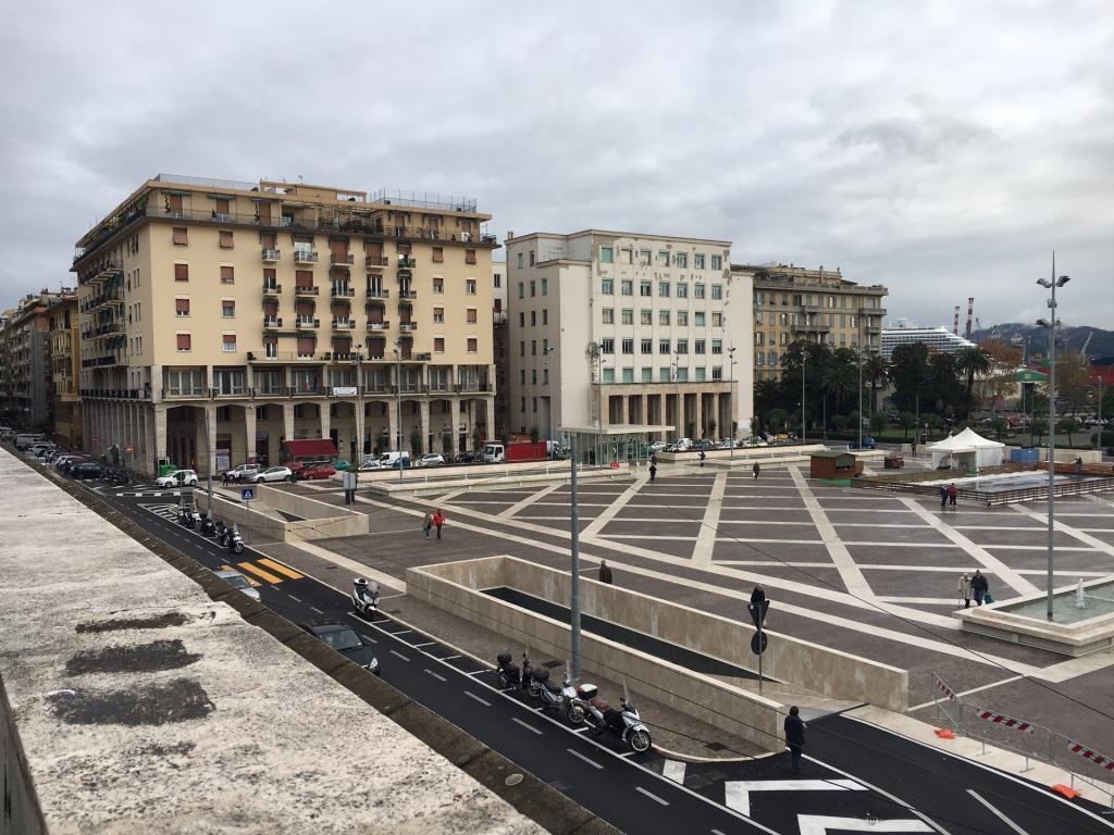 Avviata Tabaccheria del Centro Città