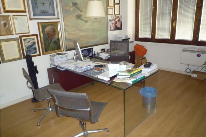 Ufficio in Vendita La Spezia