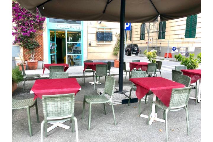Bar in Vendita La Spezia