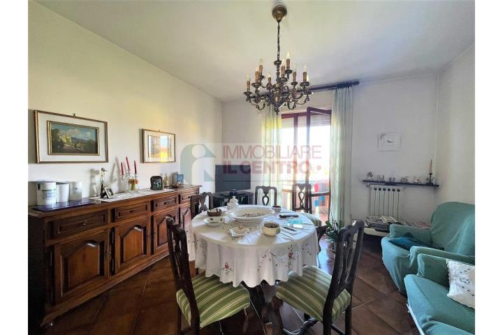 Appartamento in Vendita Castelnuovo Magra