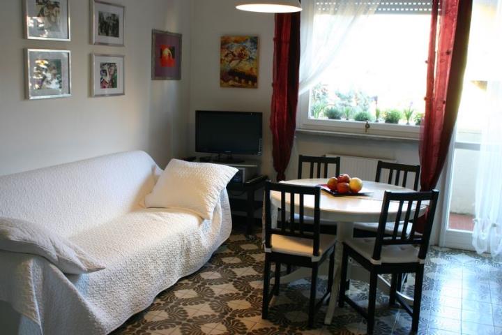 Appartamento in Vendita Carrara