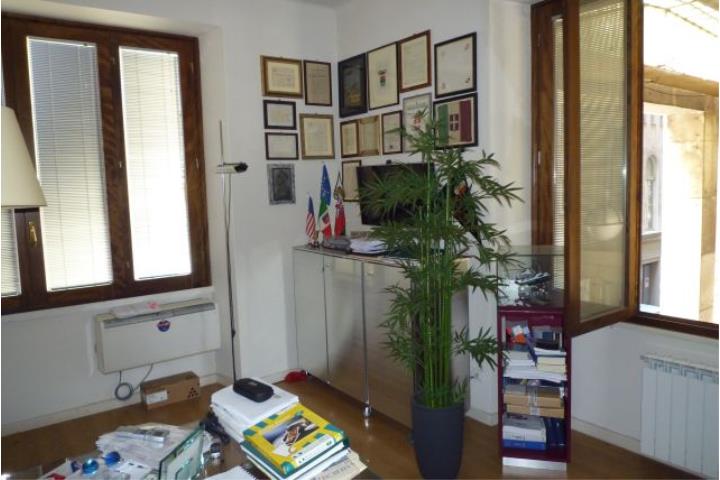 Ufficio in Vendita La Spezia