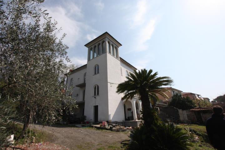 Casa Indipendente in Vendita La Spezia