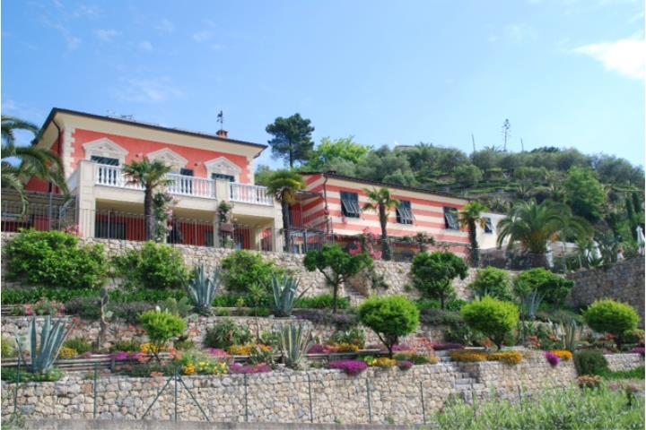 Villa in Vendita La Spezia