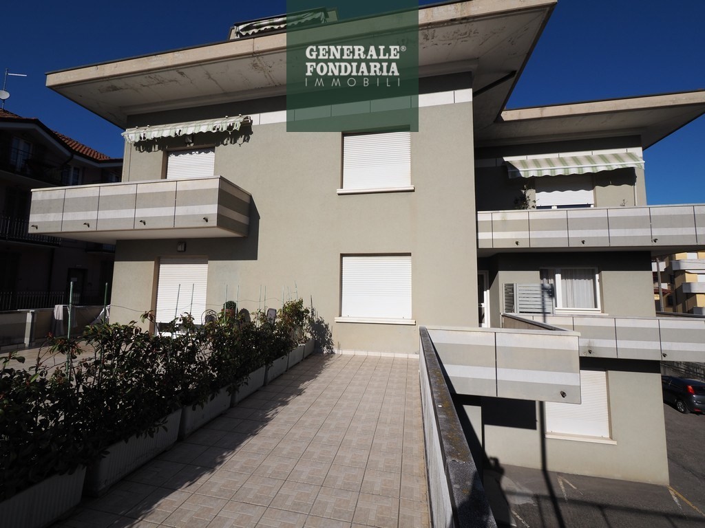 Appartamento di 4 vani, Borgo Val di Taro