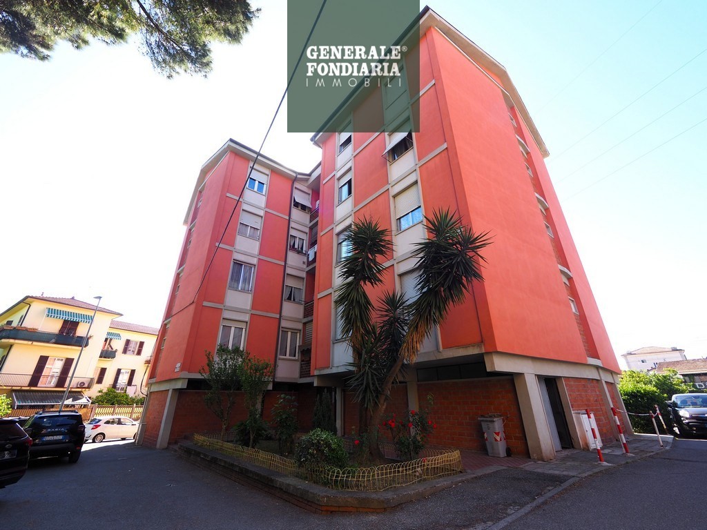 Appartamento di 4 vani, Favaro