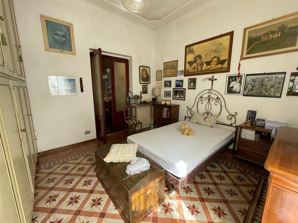 Appartamento in vendita in Via Francesco Crispi