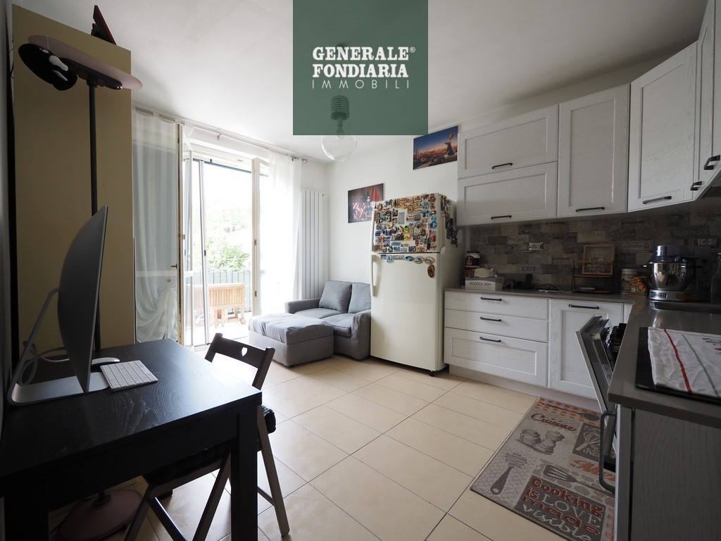 Appartamento 3,5 vani, Riccò del Golfo