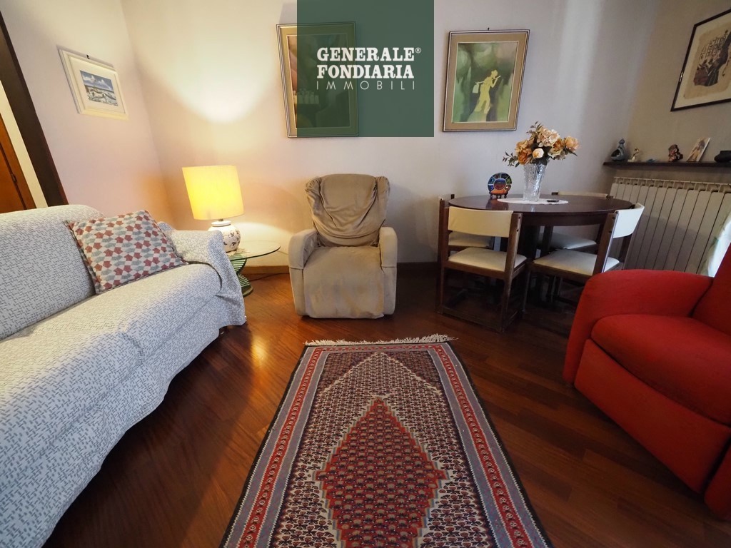 Appartamento in affitto, Migliarina