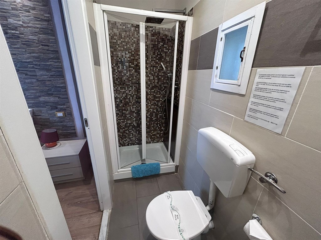 Bilocale in vendita in Via Castelfidardo