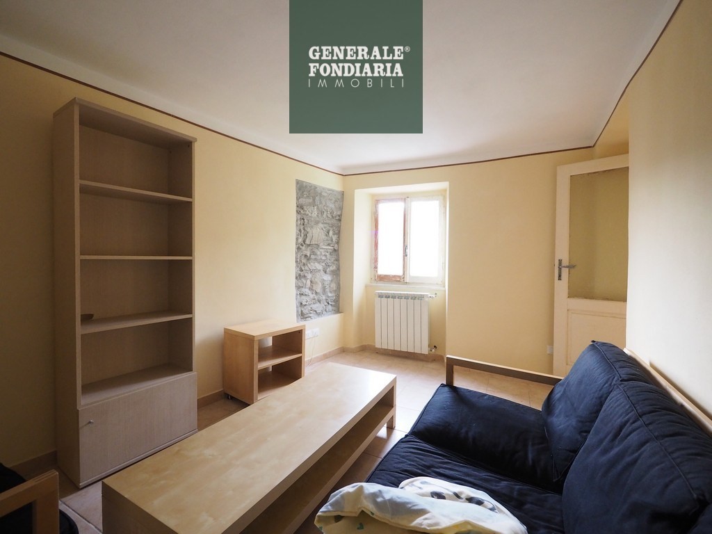 Terratetto a Valdonica.