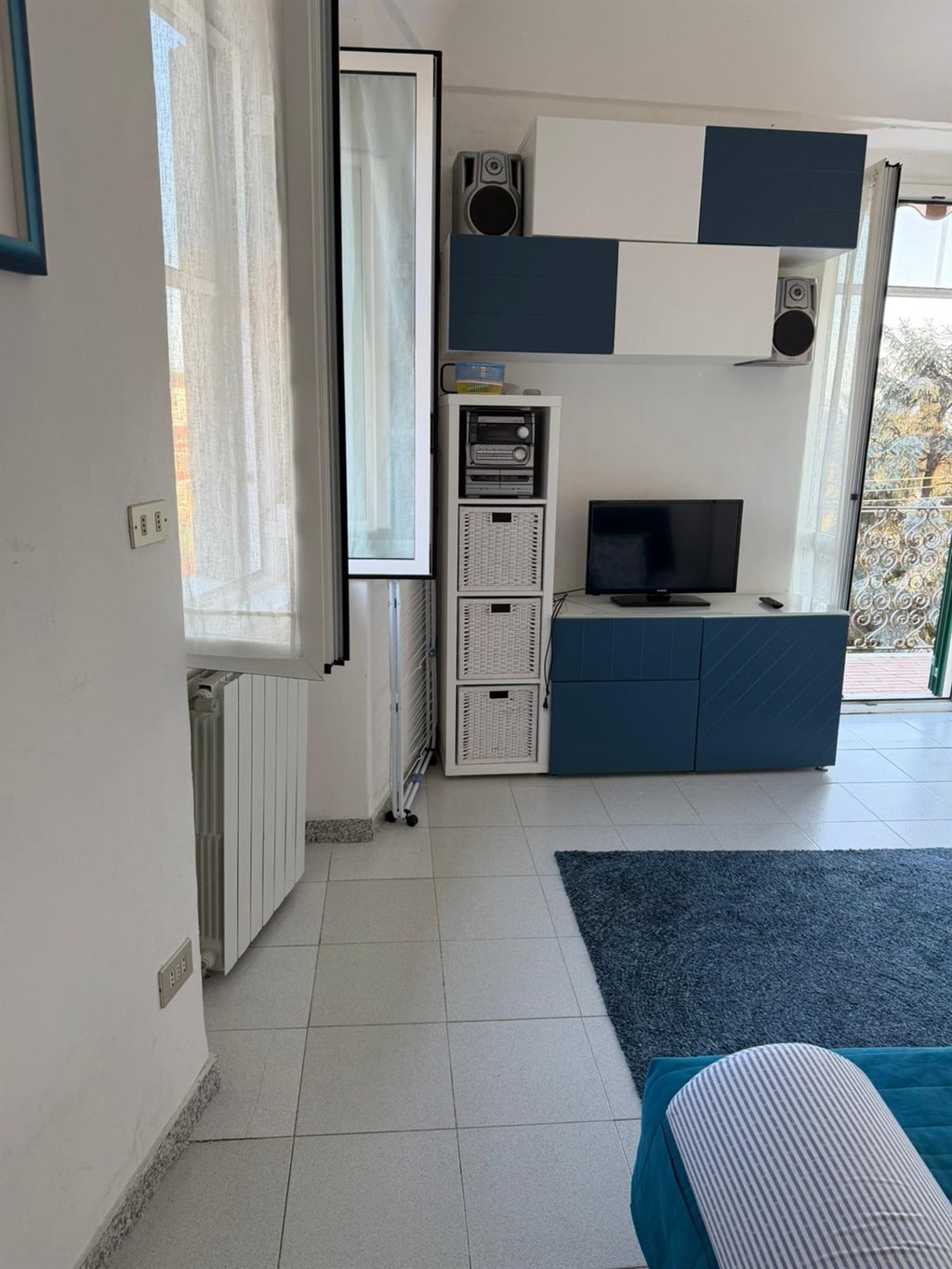 Bilocale in vendita a Felettino - Favaro - Isola