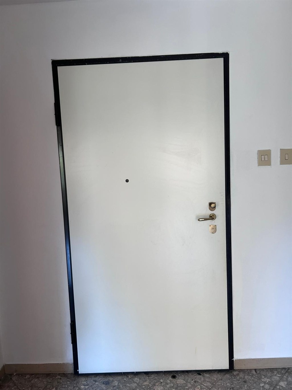 Appartamento in vendita in Via Fiume