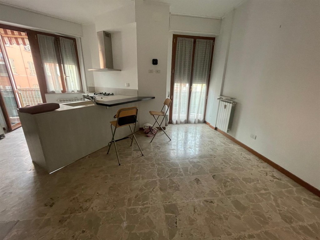 Appartamento in vendita in Via Emanuele Gianturco