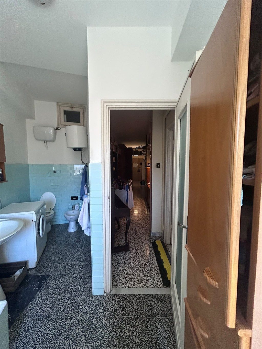 Appartamento in vendita in Via Fiume