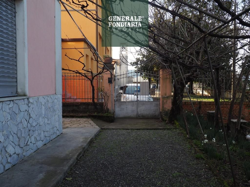 Appartamento uso foresteria, Termo.
