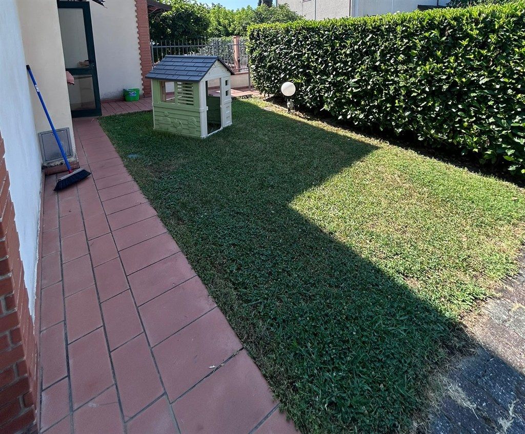 Villetta a schiera in vendita in Via Pecorina