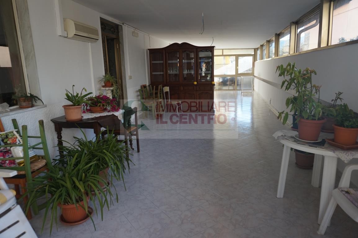 Casa indipendente nel borgo