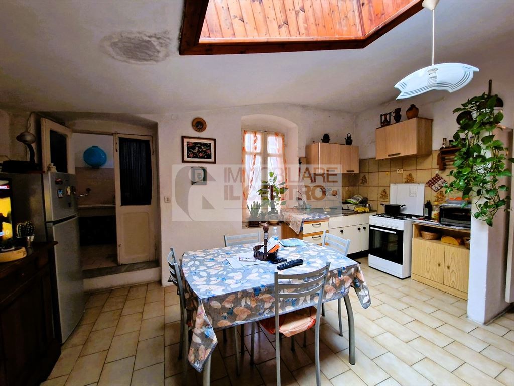 Appartamento in centro storico