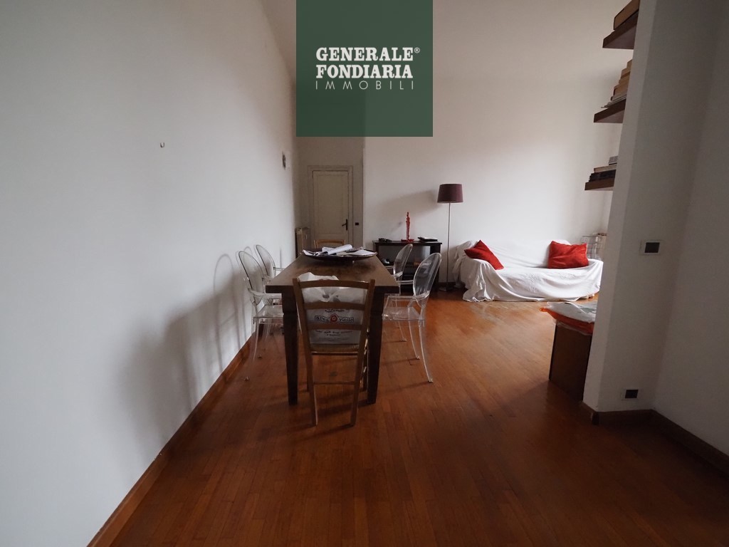 Appartamento  di 4 vani, La Spezia Centro.