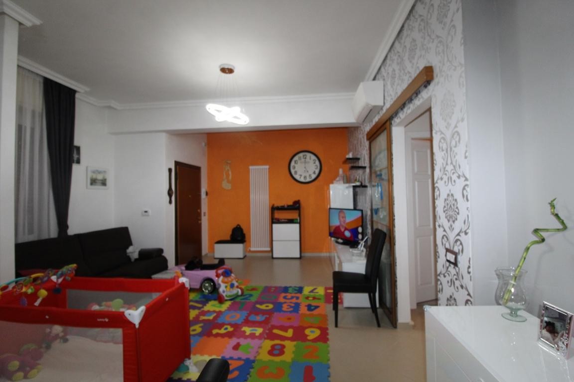 quadrilocale ristrutturato