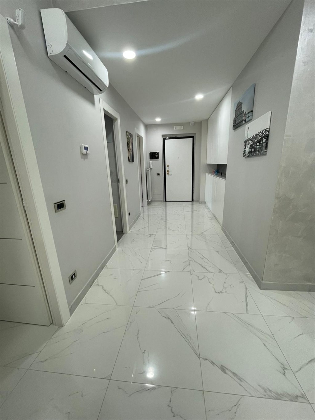 Quadrilocale in vendita in Corso Nazionale