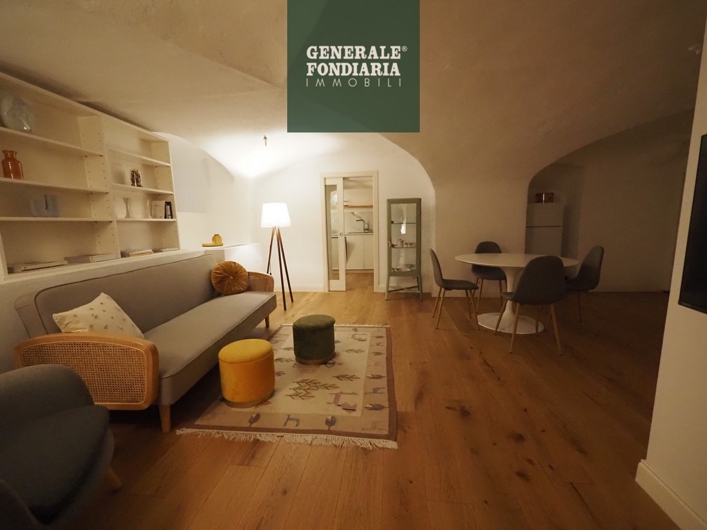 Appartamento di 3 vani, Sarzana