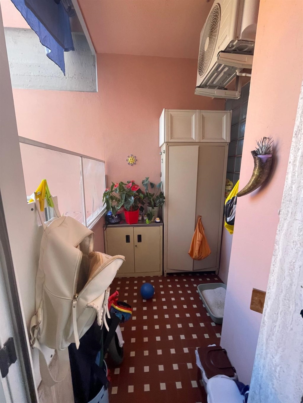 Appartamento in vendita in Largo Marcantone