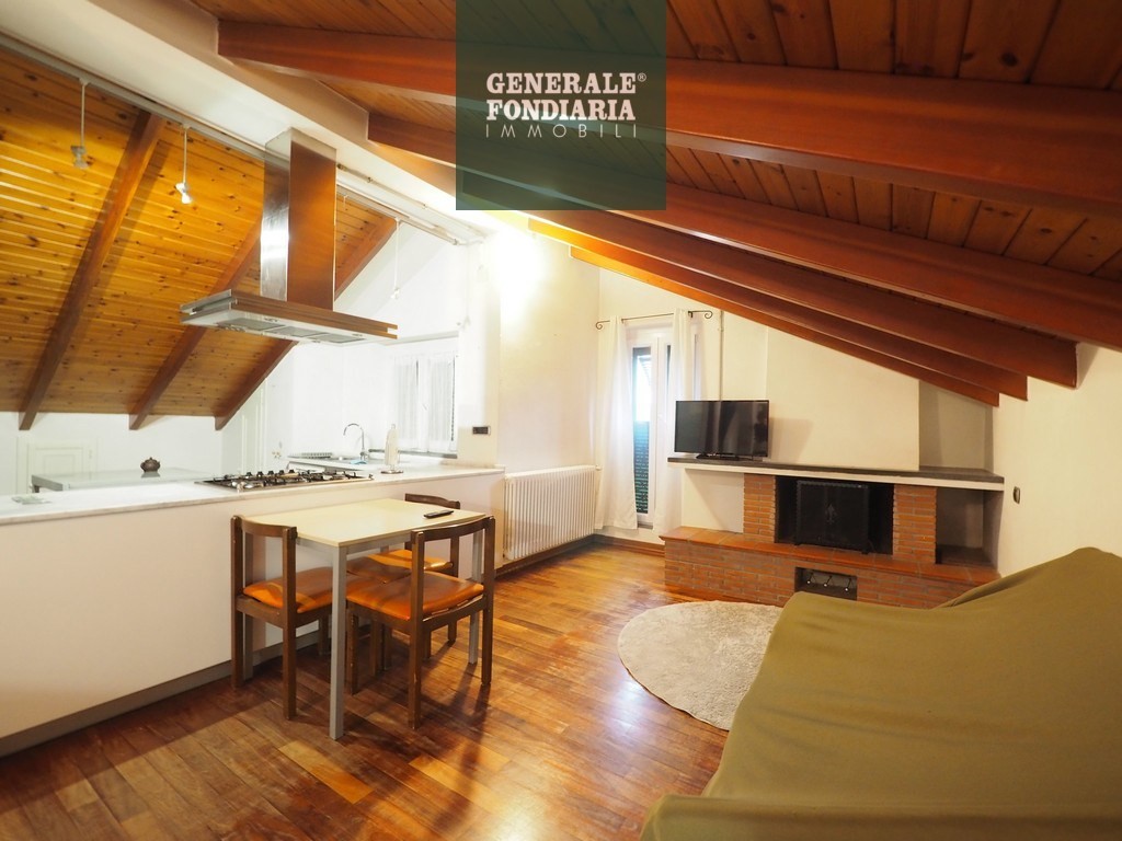 4 vani in affitto, Piana Battolla