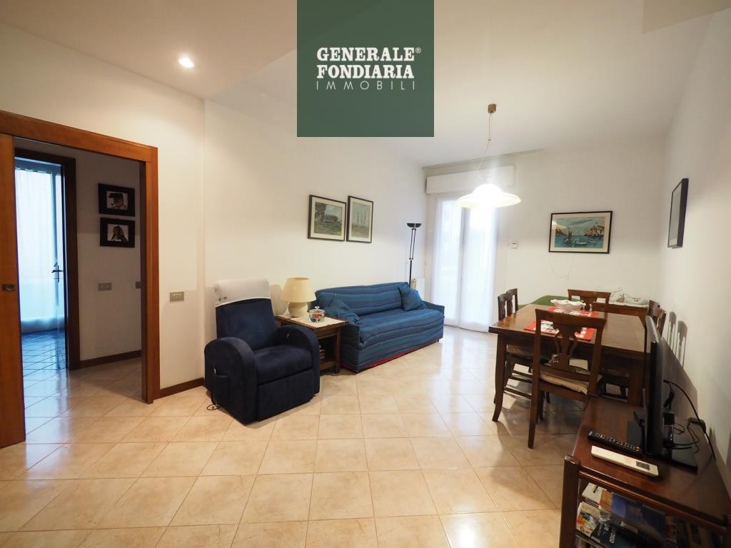 Appartamento 3 vani, Canaletto.