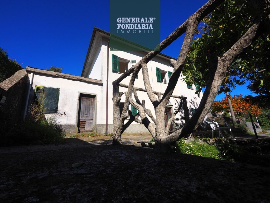 Casale a Sesta Godano