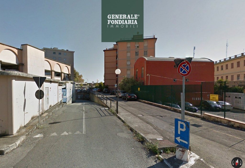 Bilocale in affitto, arredato, Canaletto.