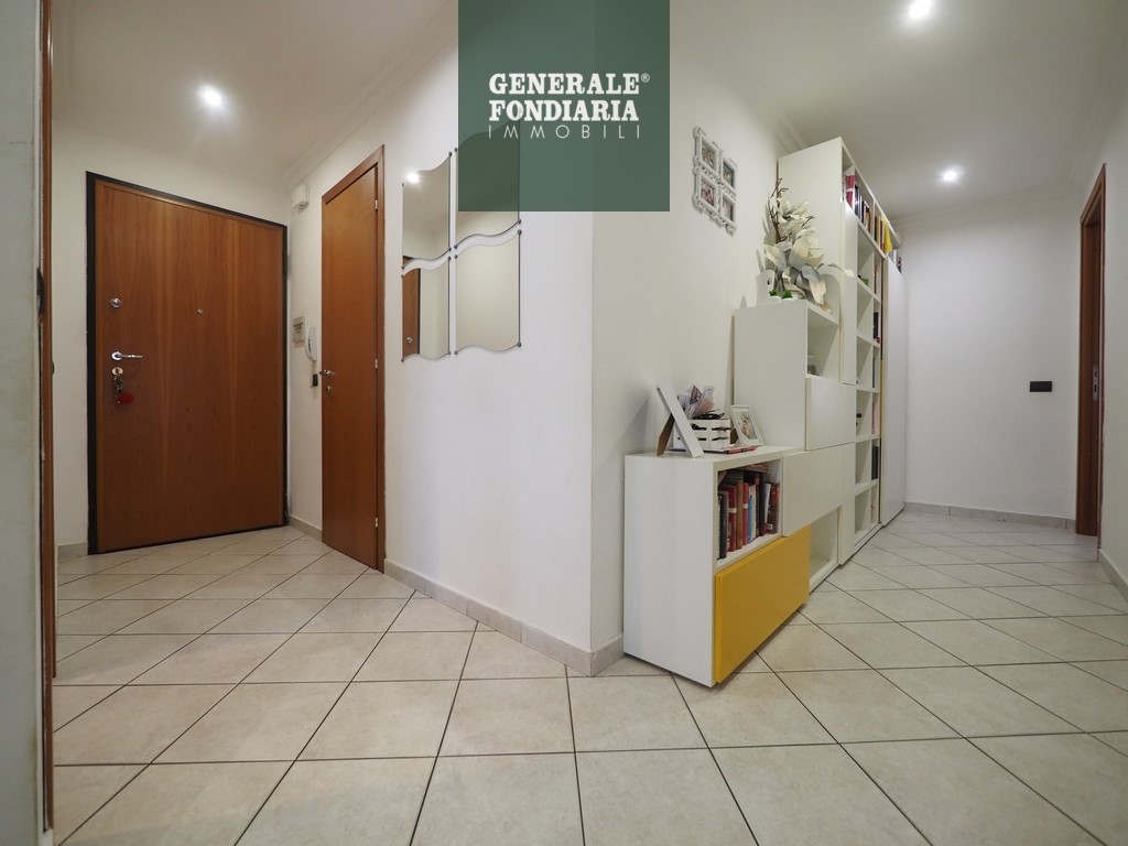 Appartamento di 4 vani, Mazzetta.